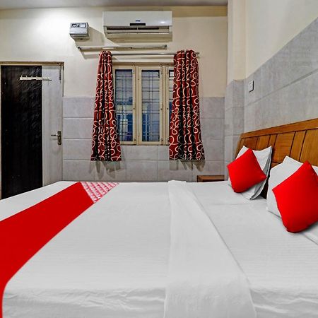 Hotel O Vishal Paradise Дехрадун Екстериор снимка