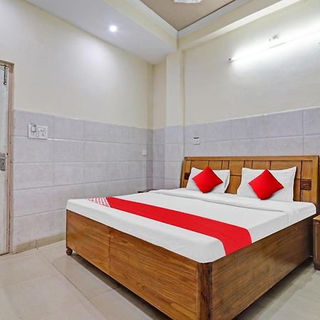 Hotel O Vishal Paradise Дехрадун Екстериор снимка
