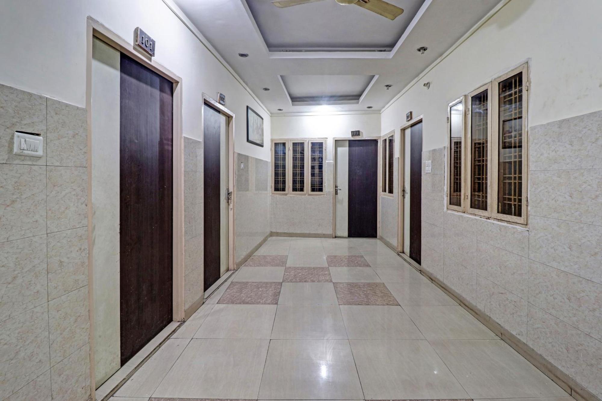 Hotel O Vishal Paradise Дехрадун Екстериор снимка