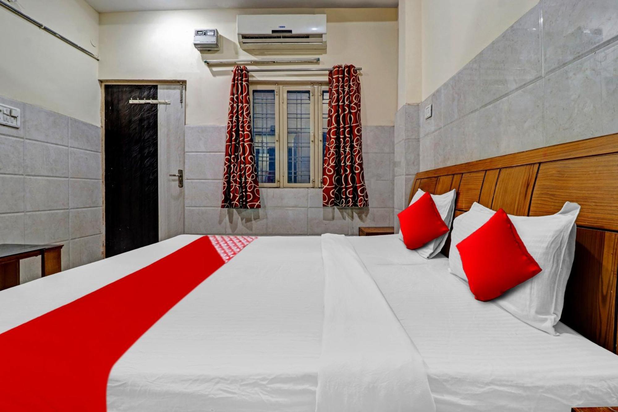 Hotel O Vishal Paradise Дехрадун Екстериор снимка