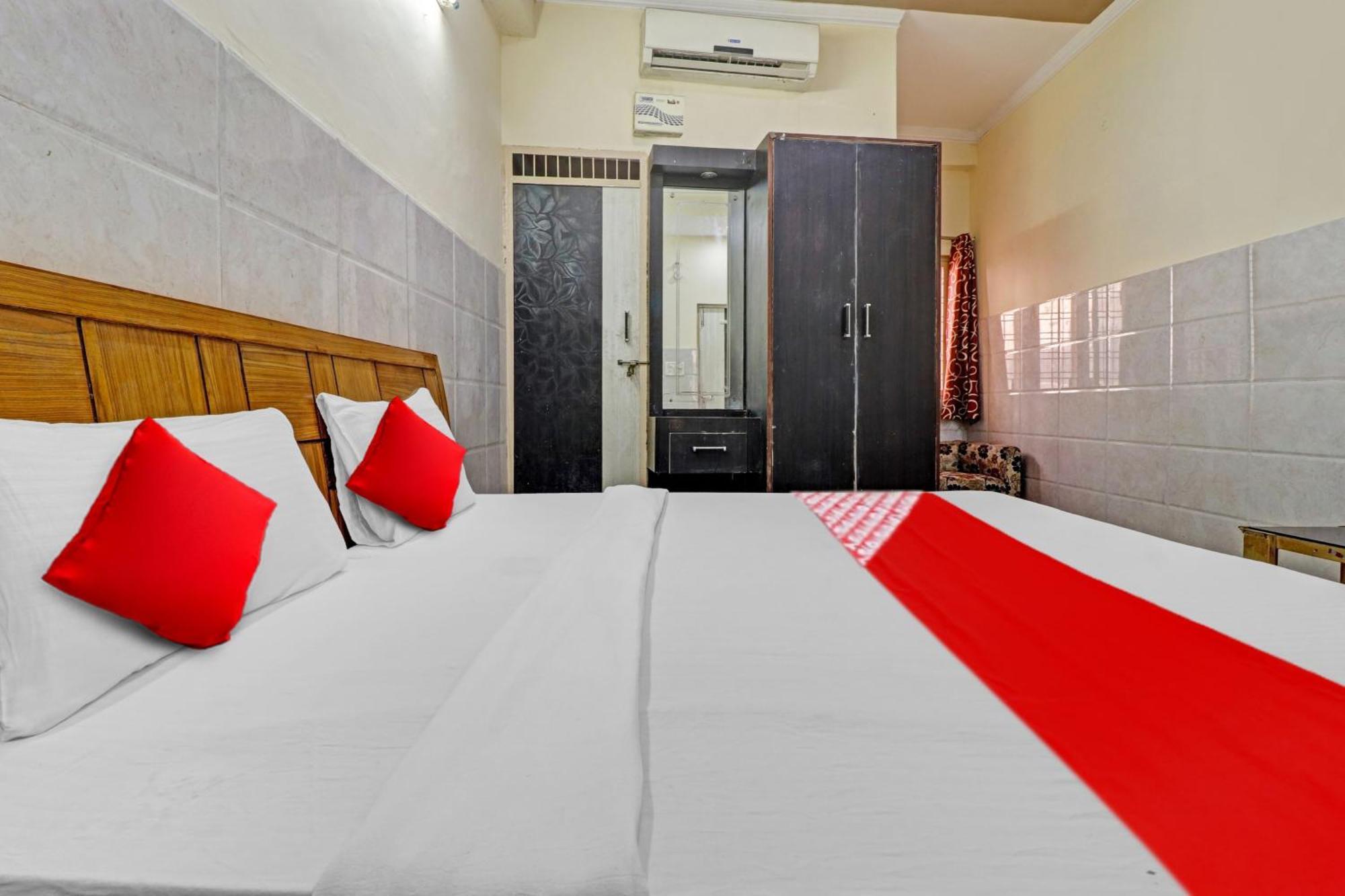 Hotel O Vishal Paradise Дехрадун Екстериор снимка