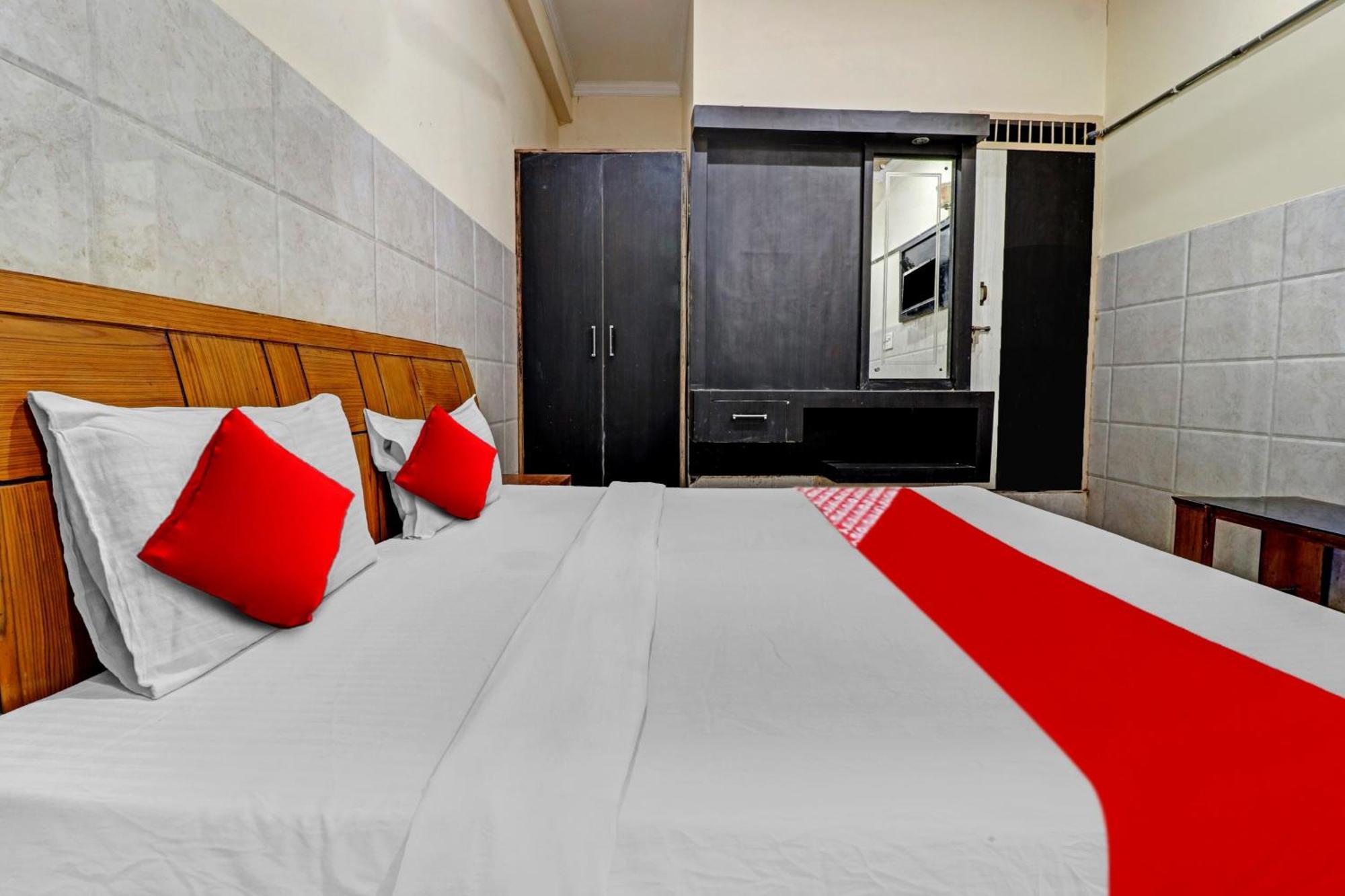 Hotel O Vishal Paradise Дехрадун Екстериор снимка
