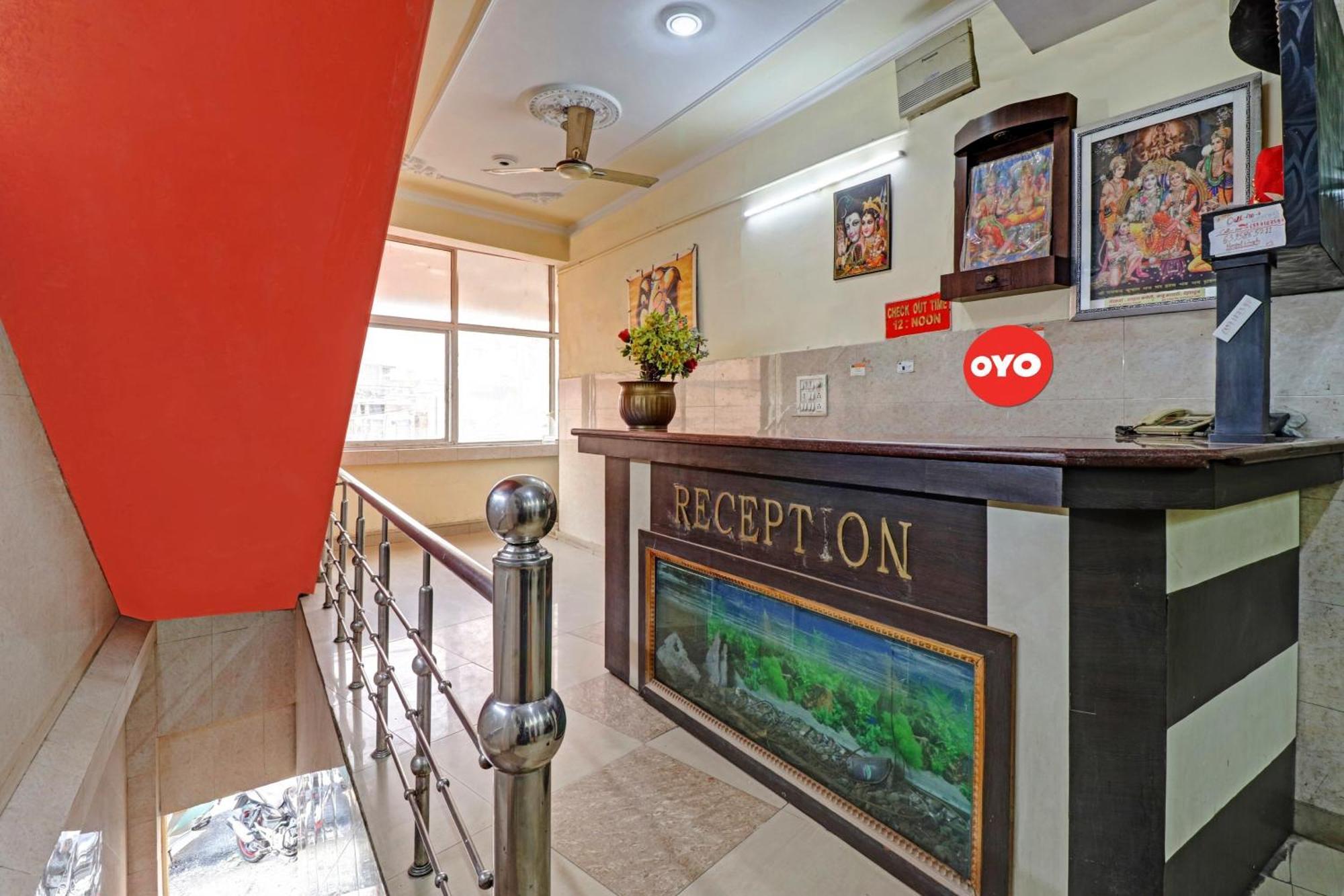 Hotel O Vishal Paradise Дехрадун Екстериор снимка