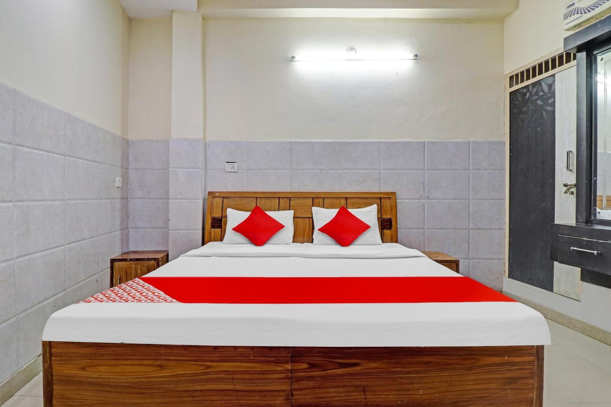 Hotel O Vishal Paradise Дехрадун Екстериор снимка