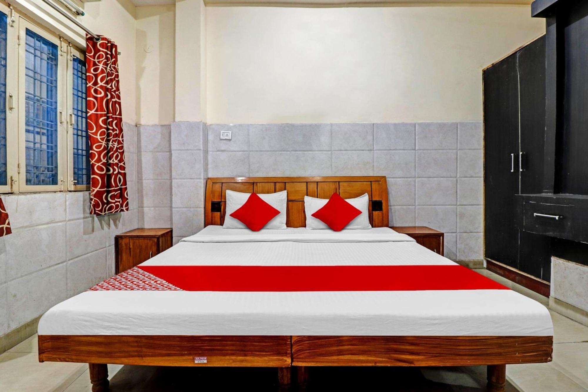 Hotel O Vishal Paradise Дехрадун Екстериор снимка